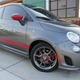 Illustration for article titled To Add to the Abarth vs. Fiesta ST Fight